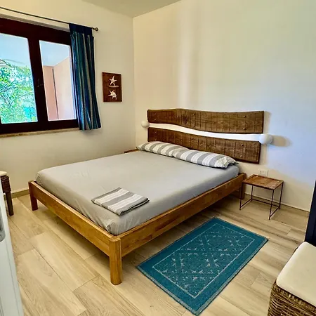 Prima Fila בית נופש