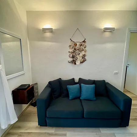 בית נופש Prima Fila