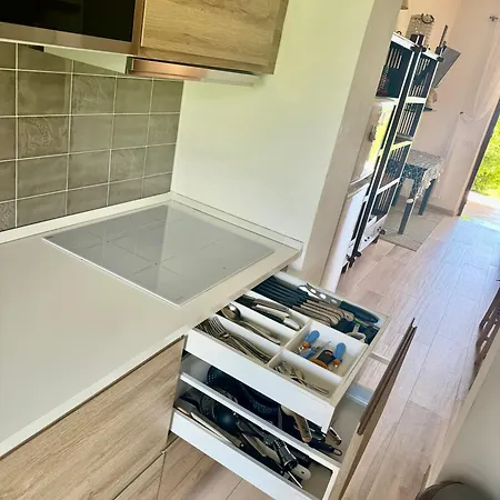 Prima Fila בית נופש