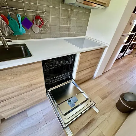 Prima Fila בית נופש