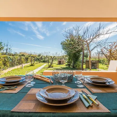 Prima Fila בית נופש *