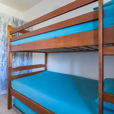 בית נופש Prima Fila