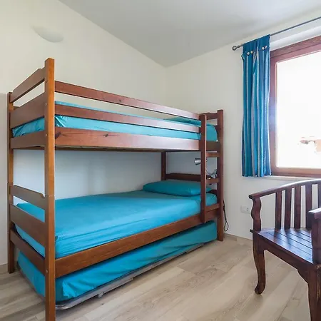 Prima Fila בית נופש קוסטה ריי