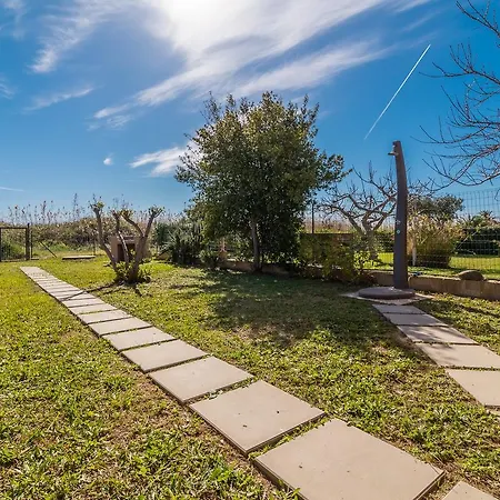 Prima Fila בית נופש קוסטה ריי