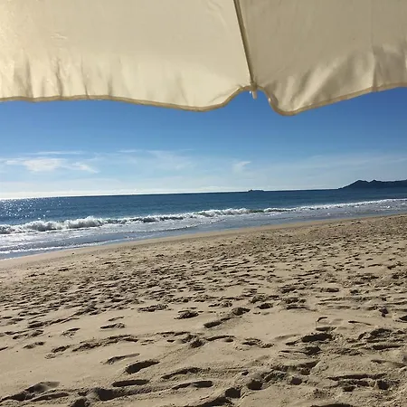 Prima Fila בית נופש *