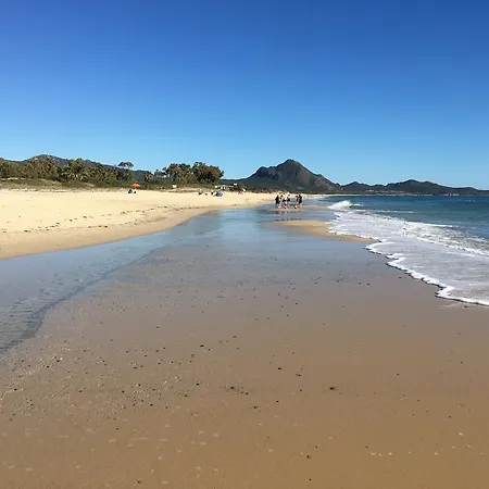 Prima Fila בית נופש